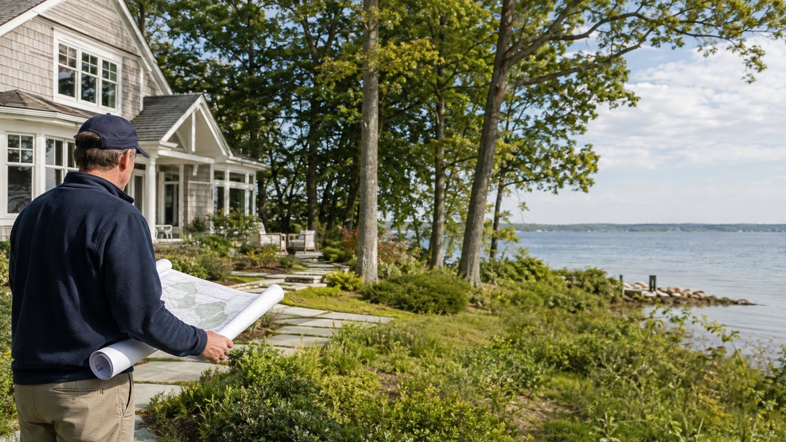 Buying in Calvert County’s Chesapeake Bay Critical Area in Calvert County, Maryland