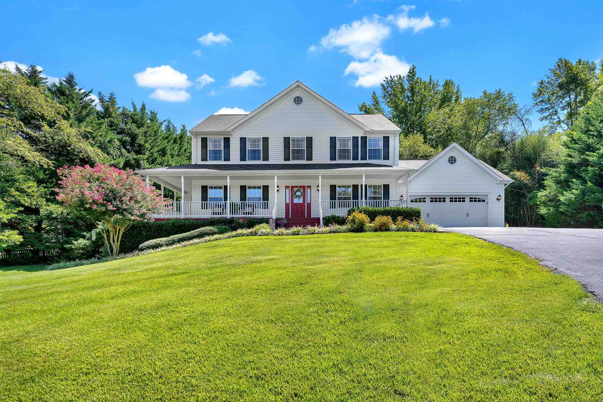 Calvert County Maryland real estate
