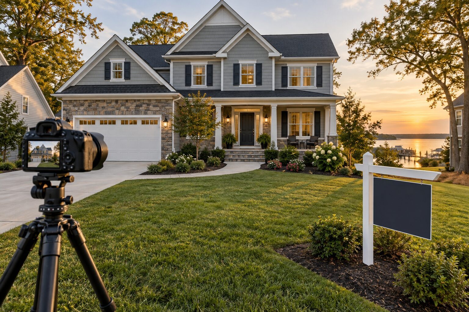 Coming Soon or Active? How to Launch a Home Listing for Calvert County and Southern Maryland real estate