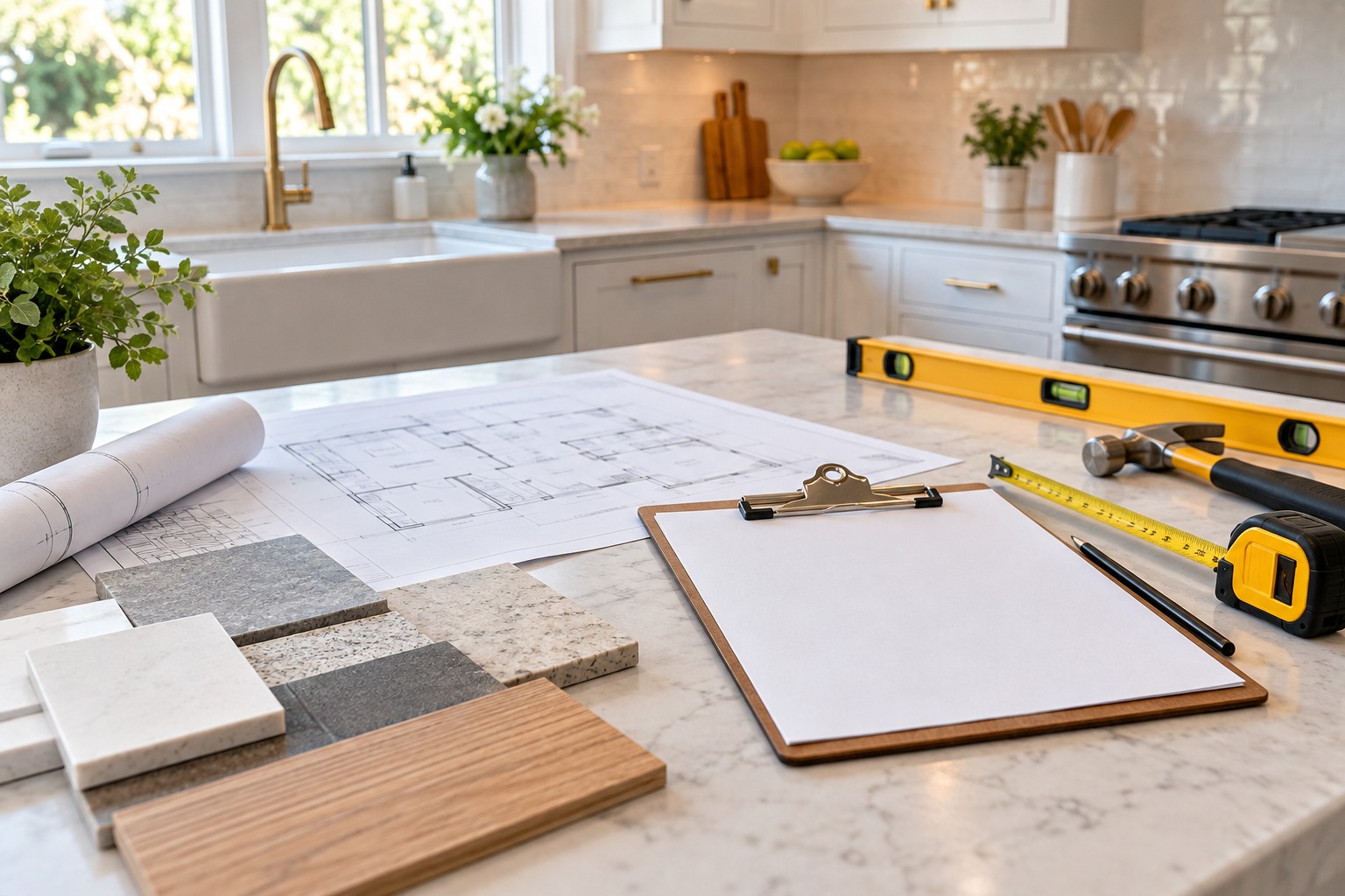 Contractor Licenses, Repair Receipts, and Permit Proof real estate guide for Southern Maryland buyers and sellers