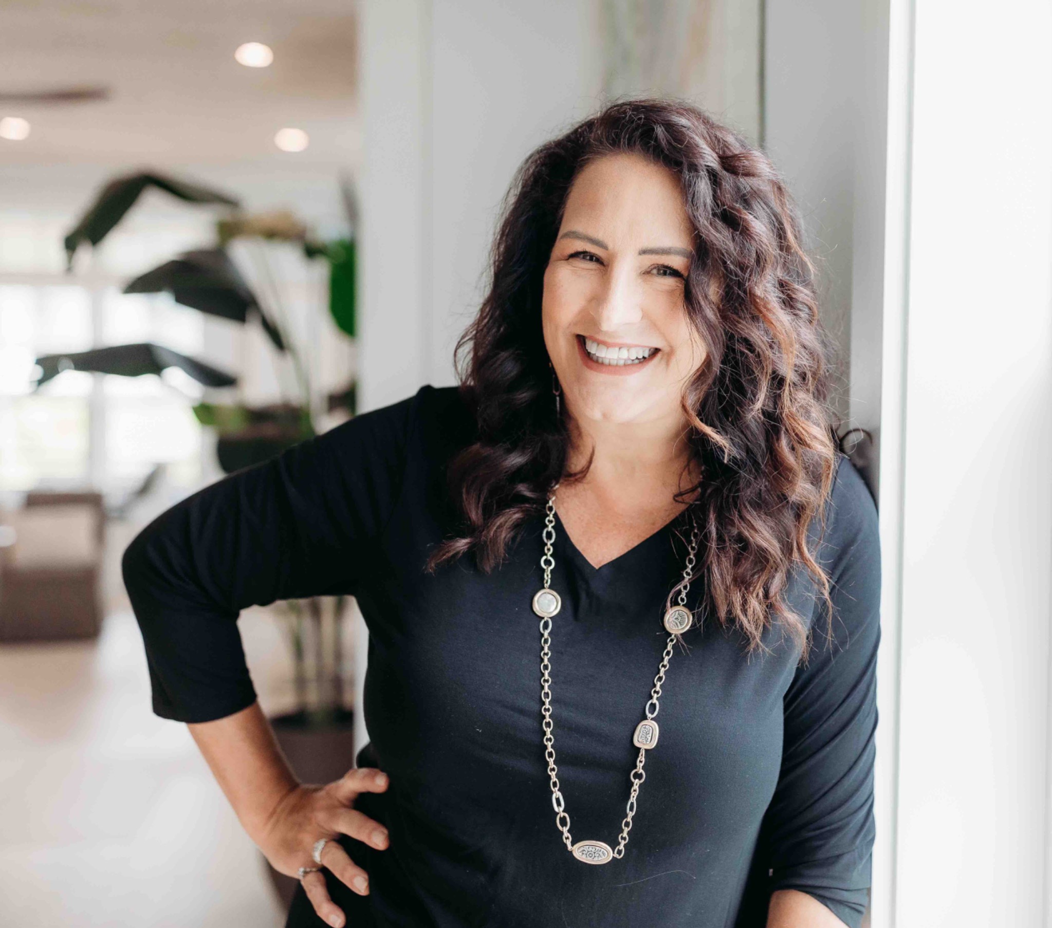 Dawn Riley, Calvert County Associate Broker and Master Certified Negotiator