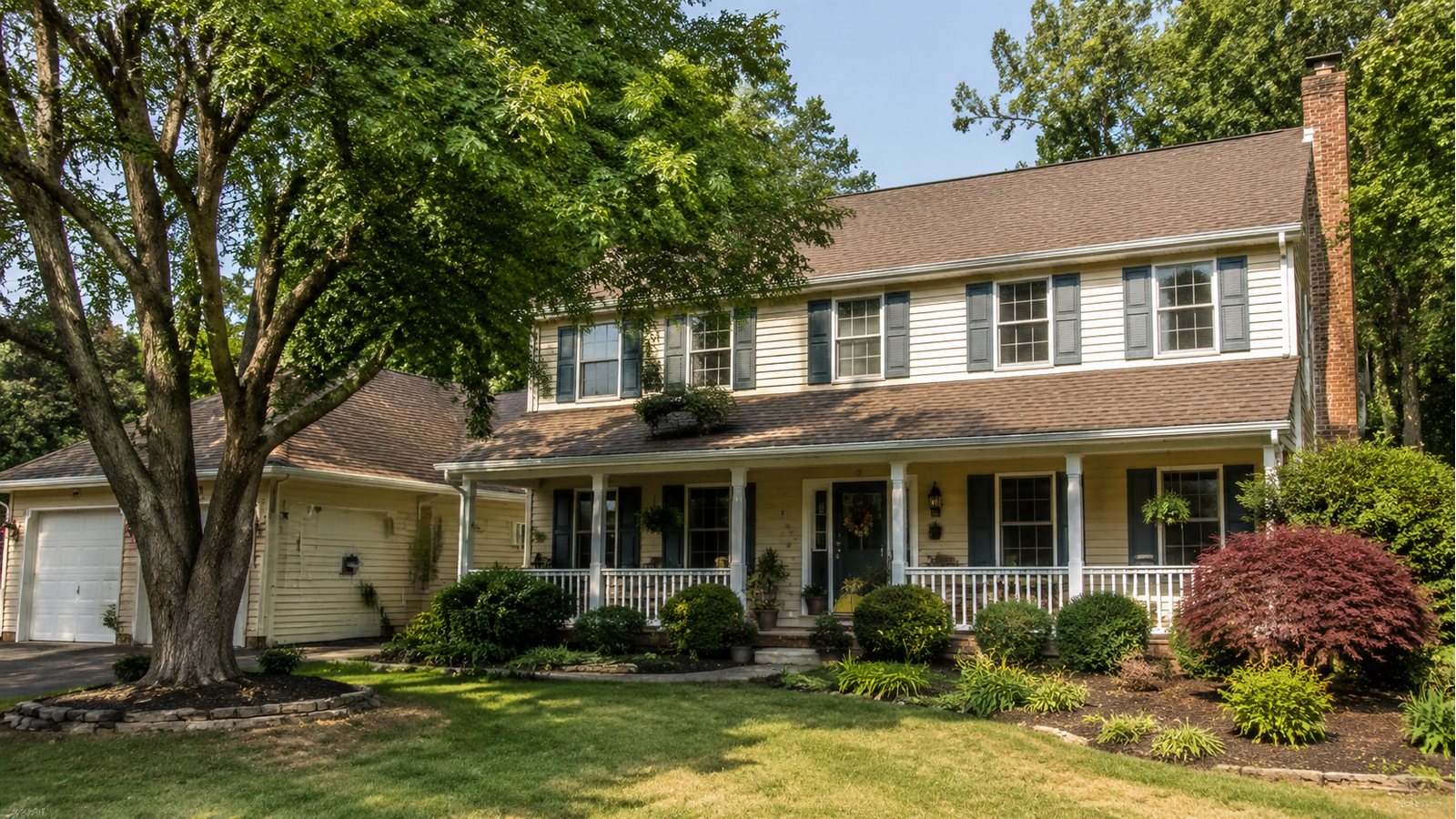 Estate Home Sale Preparation in Calvert County, Maryland in Calvert County Maryland
