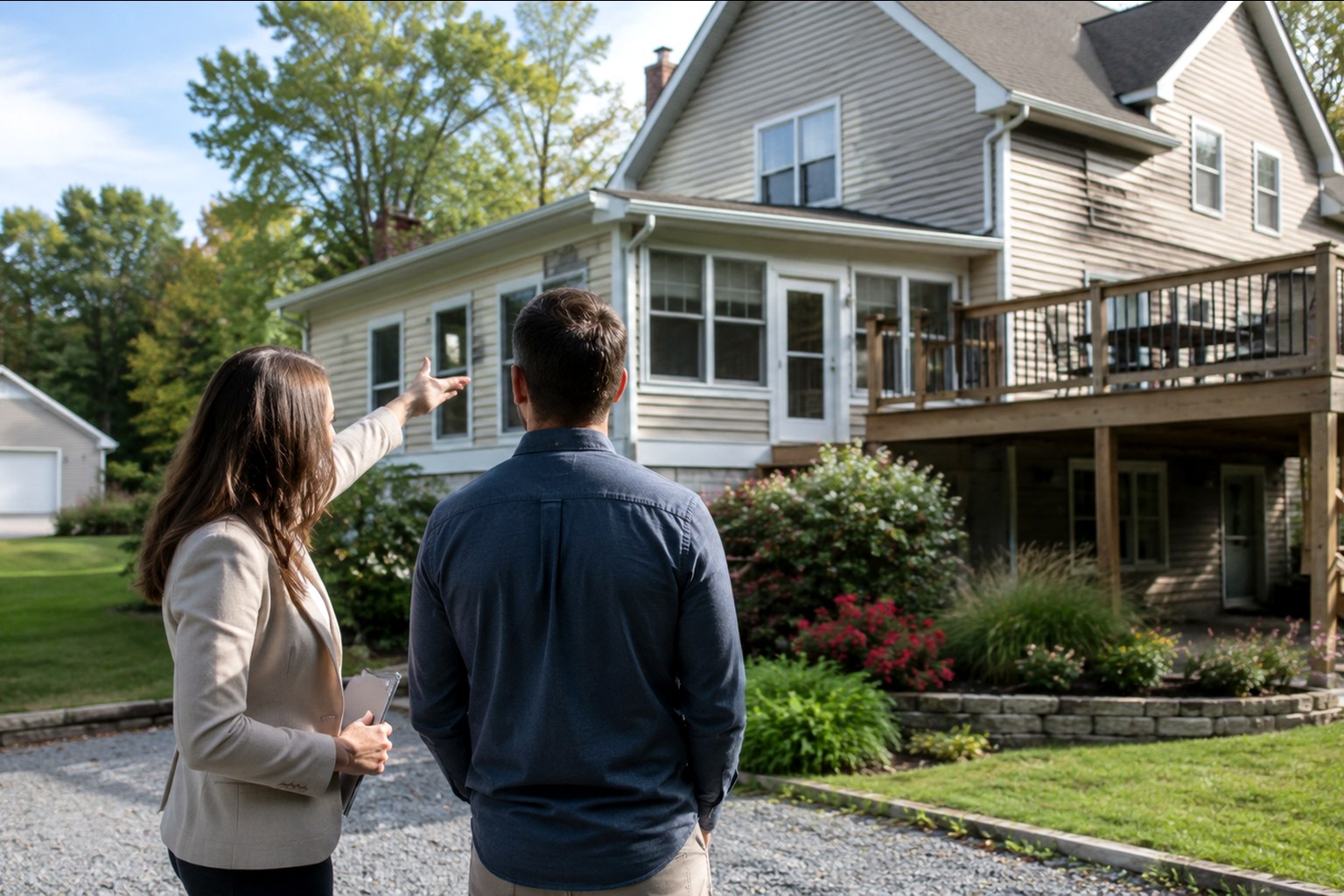 FHA, VA, and USDA Repair Conditions That Can Delay Closing for Southern Maryland real estate buyers and sellers