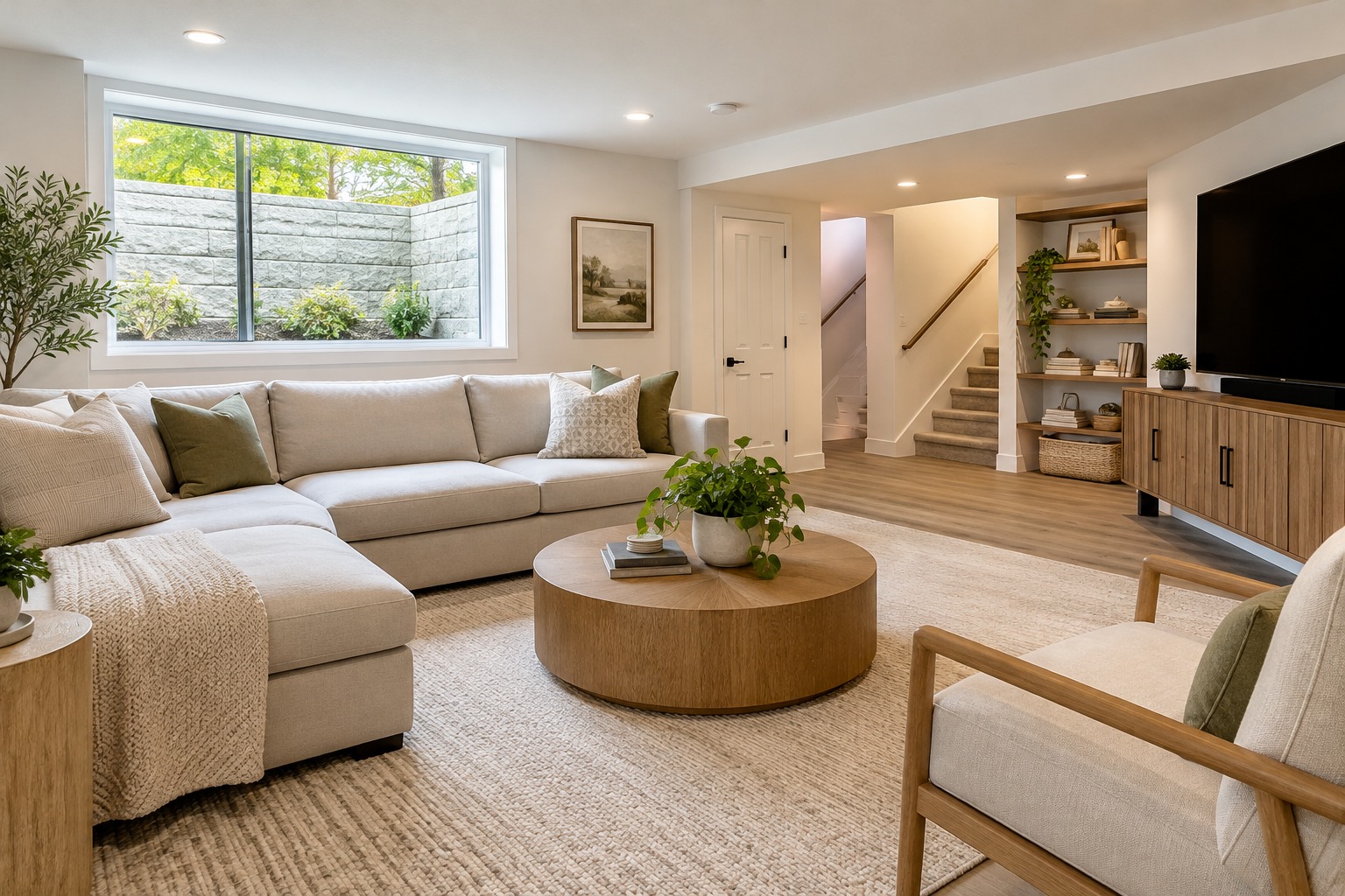 Finished Basements and Legal Bedrooms: What Buyers Should Verify real estate guide for Southern Maryland buyers and sellers