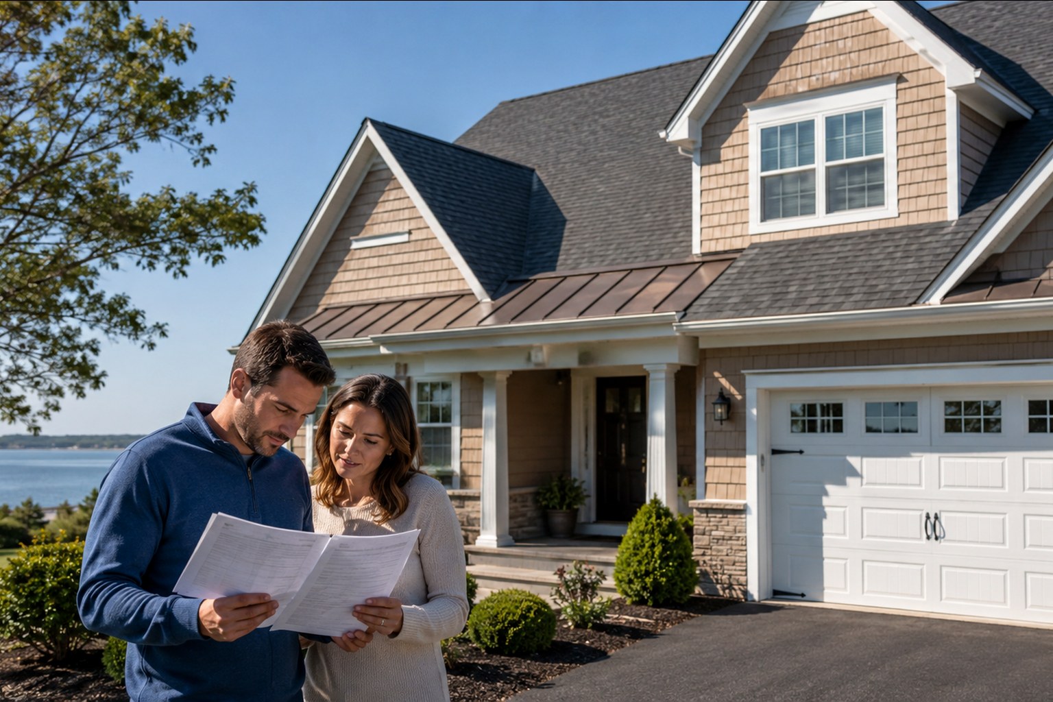 Helping a Seller Navigate a Short Sale After Missed Mortgage Payments for Southern Maryland real estate buyers and sellers