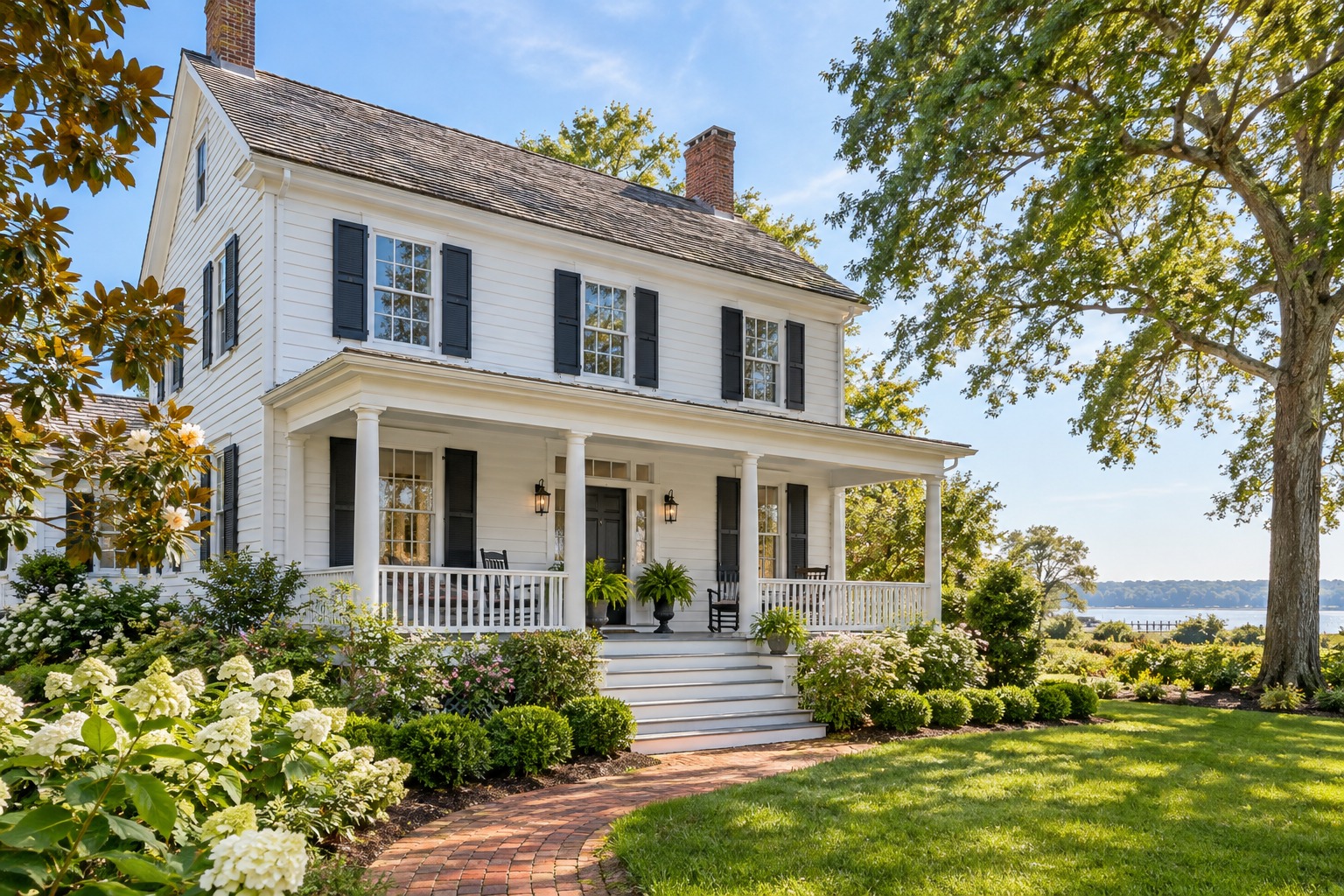 Historic Homes and Renovation Permits Before You List real estate guide for Southern Maryland buyers and sellers