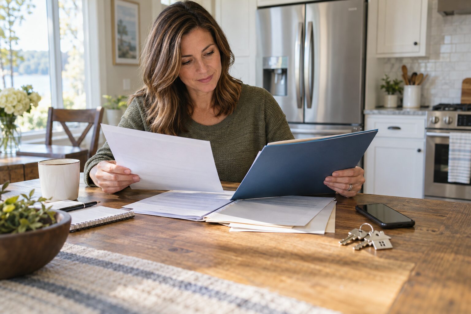 Home Warranties When Buying or Selling a Home for Calvert County and Southern Maryland real estate