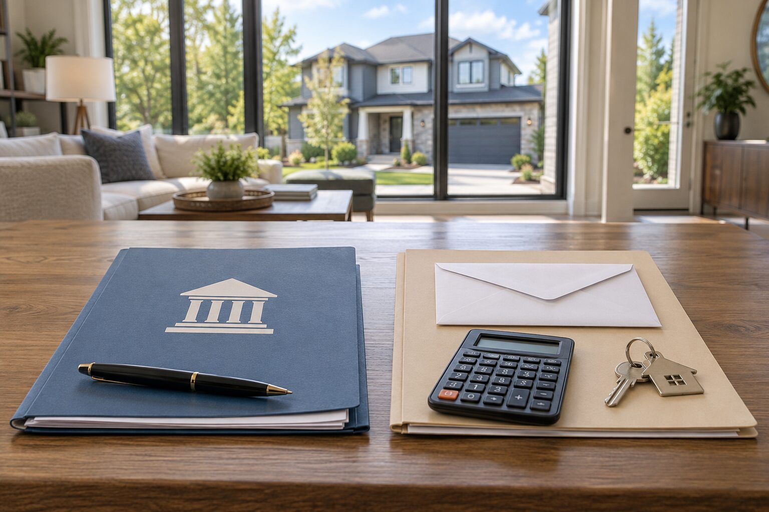 How to Compare Cash and Financed Home Offers for Calvert County and Southern Maryland real estate