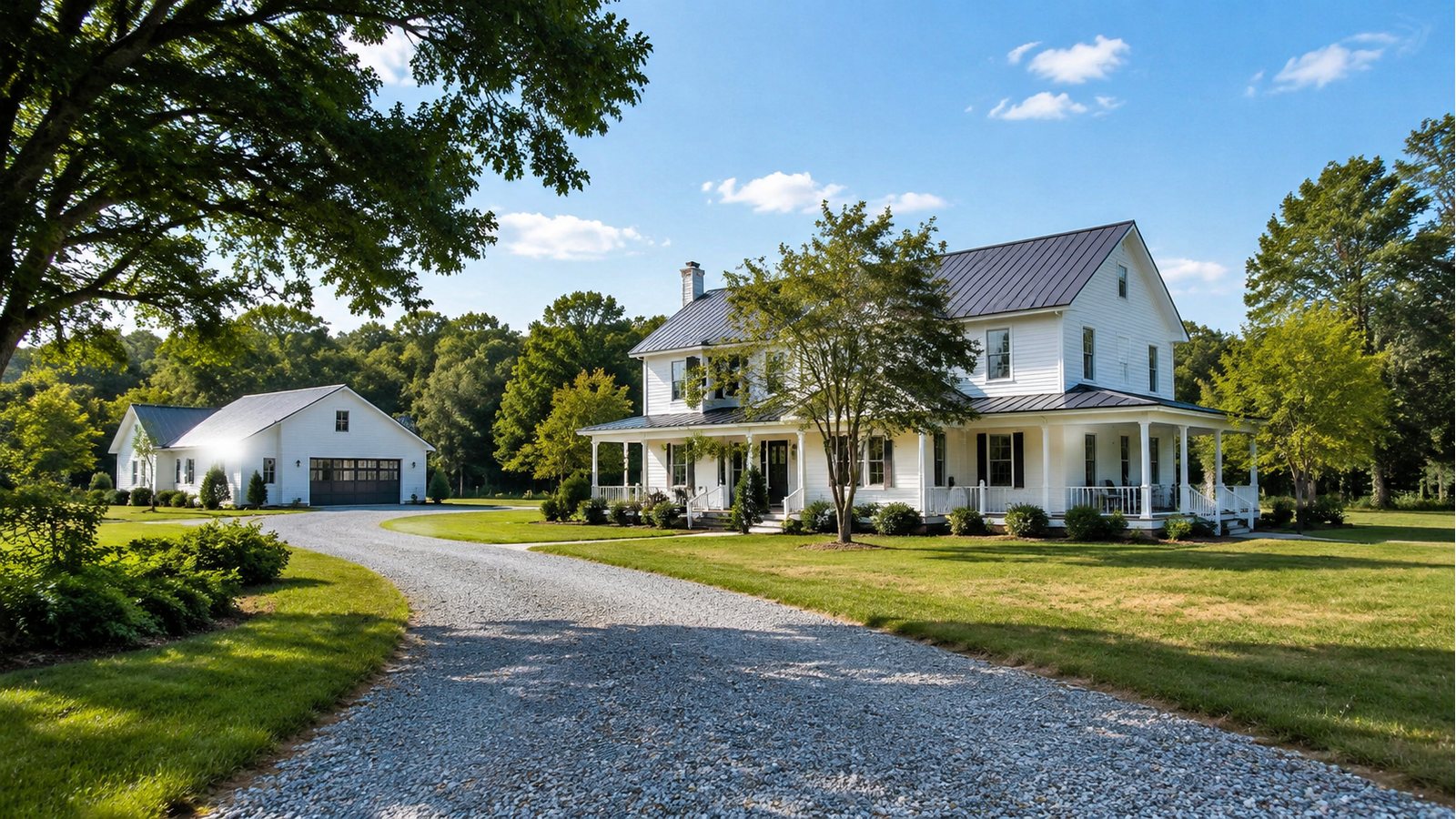 How to Price a Unique Home in Calvert County in Calvert County Maryland