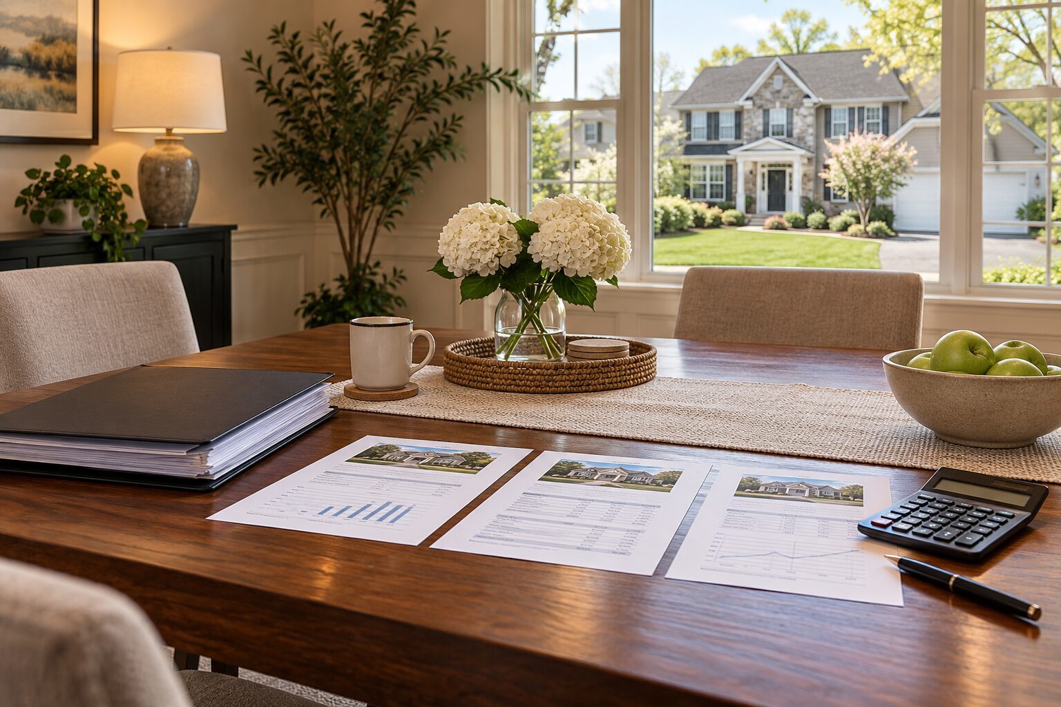 How to Respond to a Low Offer Without Losing the Buyer for Calvert County and Southern Maryland real estate