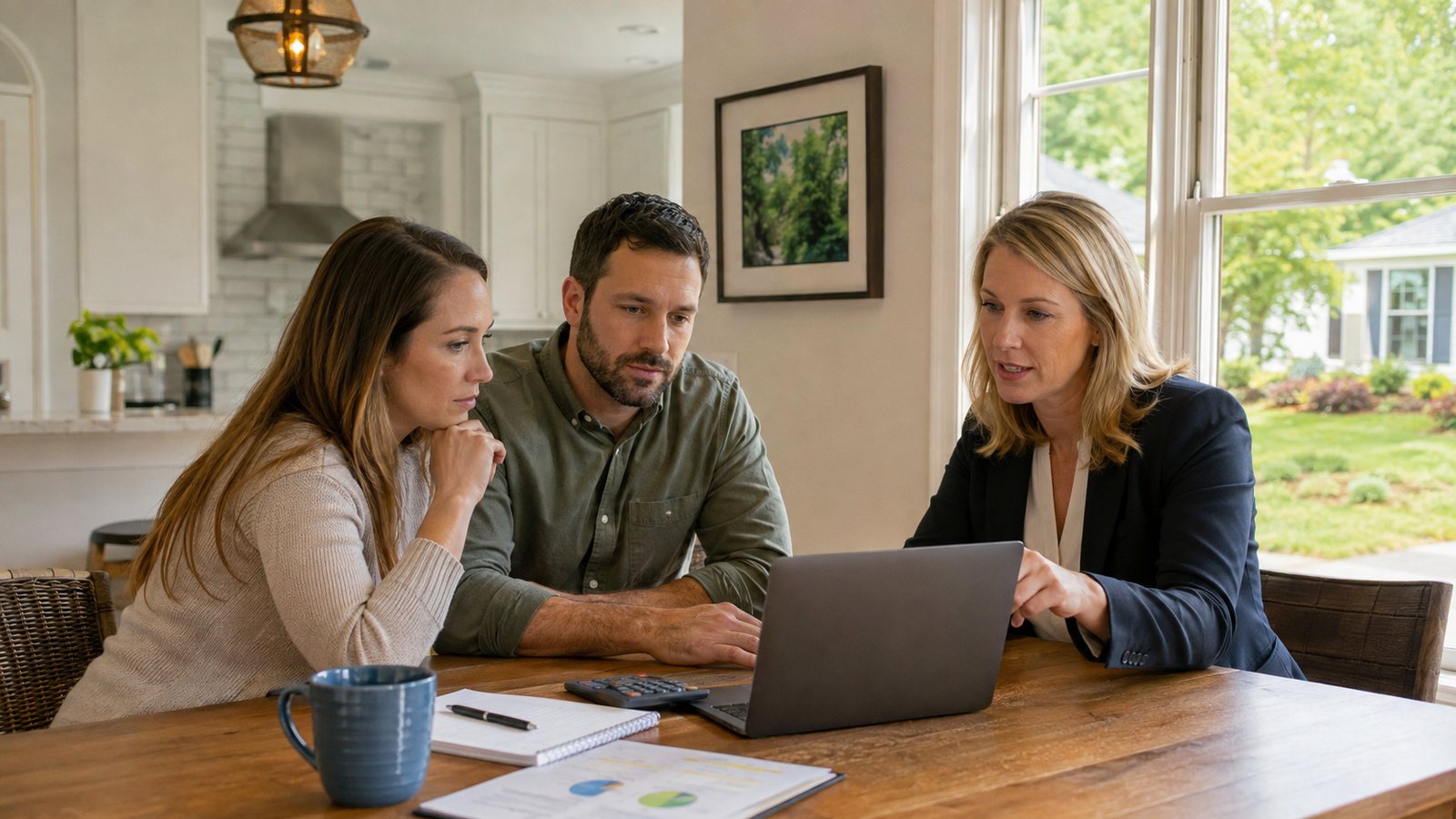 Is Now a Good Time to Buy a Home in Calvert County? in Calvert County, Maryland