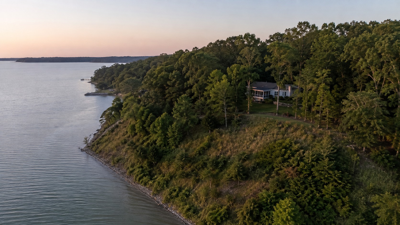 Maryland Tightens Critical Area Variances: What Calvert County Waterfront Owners Need to Know