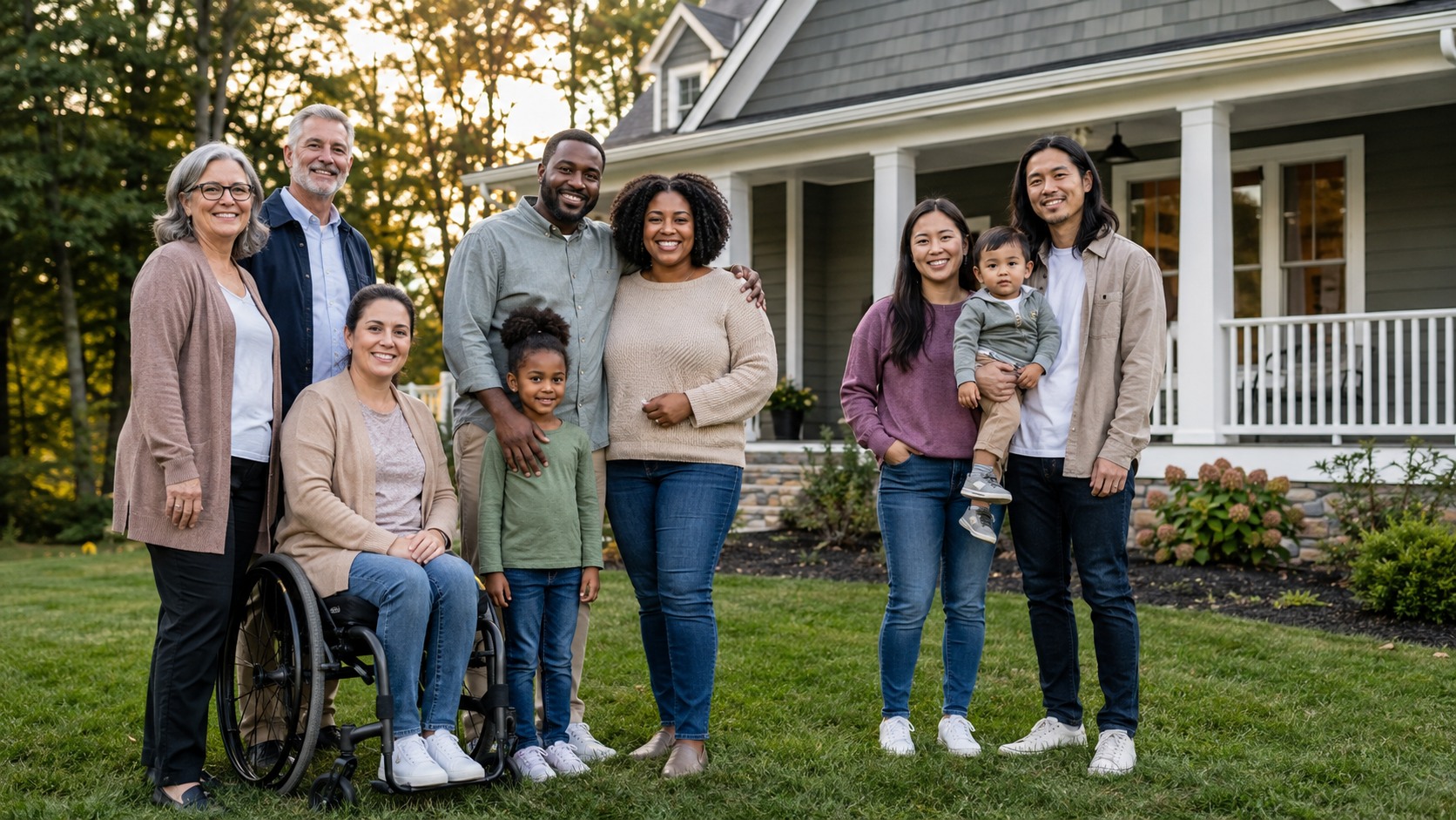 Fair Housing Is More Than Intent: Maryland’s New Disparate Impact Standard