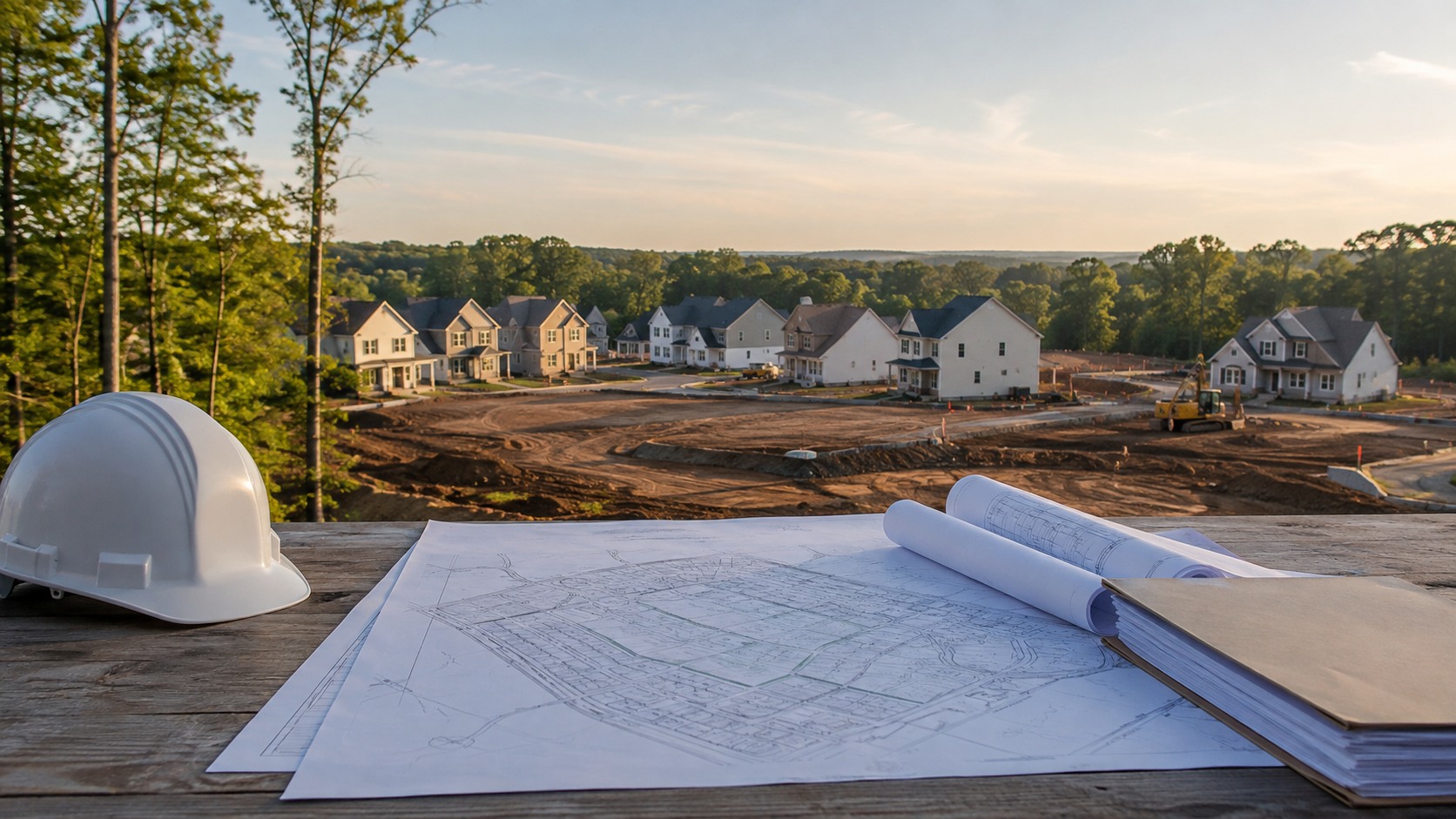 Maryland Housing Certainty Act: What It Could Mean for Calvert County Development