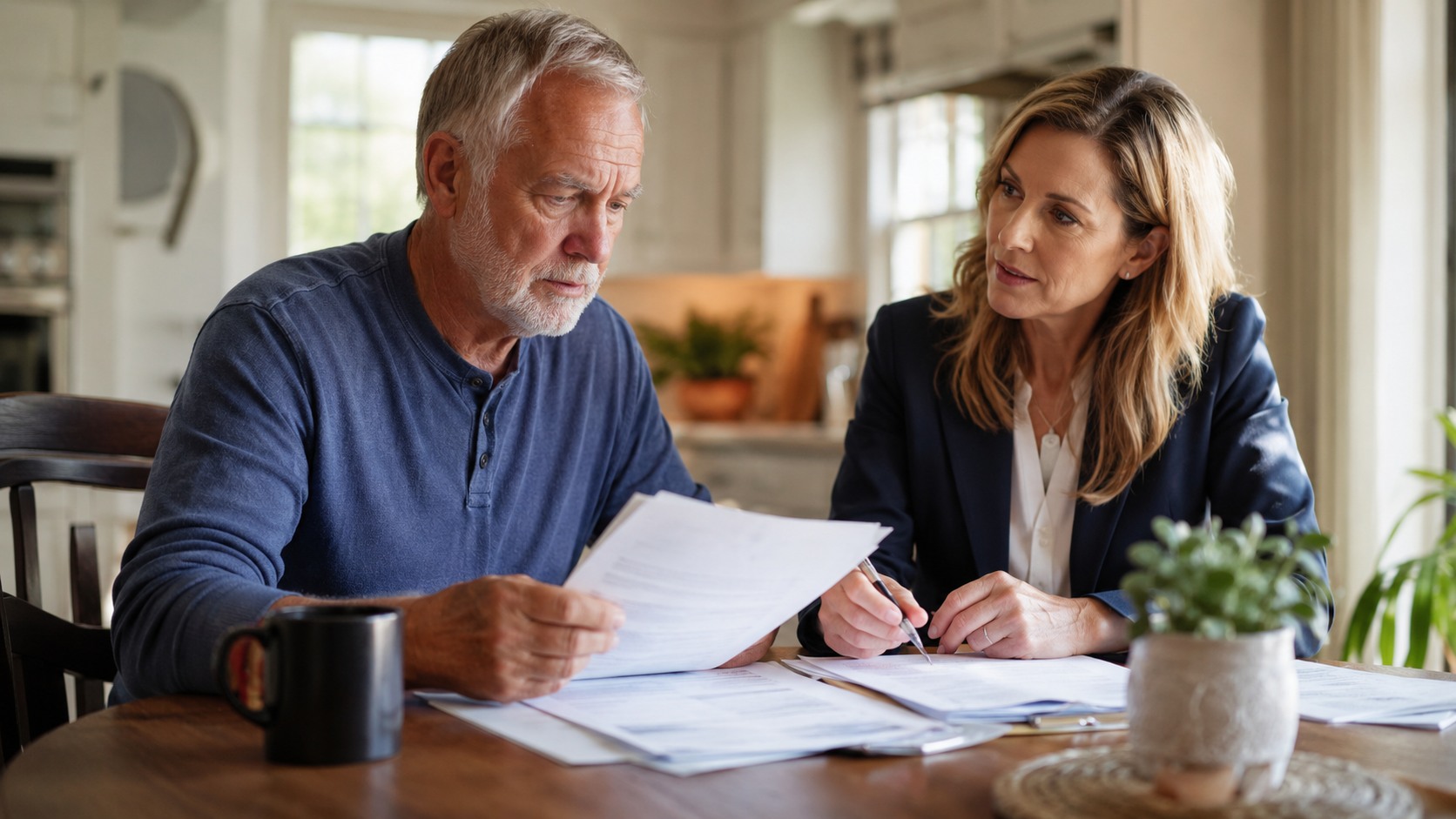 New Maryland Tax Sale Protections for Calvert County Homeowners