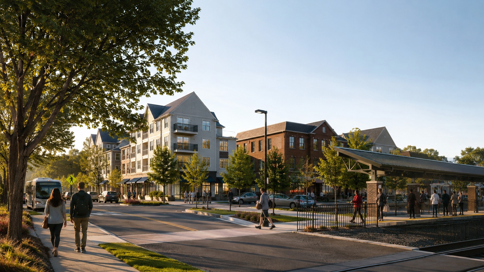 Maryland’s Transit and Housing Opportunity Act: What Calvert County Should Understand