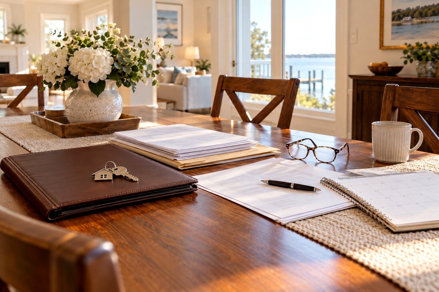 Pre-Listing Home Inspections: When They Help and When They Hurt for Southern Maryland real estate buyers and sellers