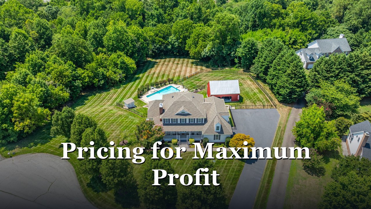 A Calvert County home priced to land inside the right buyer search bracket.
