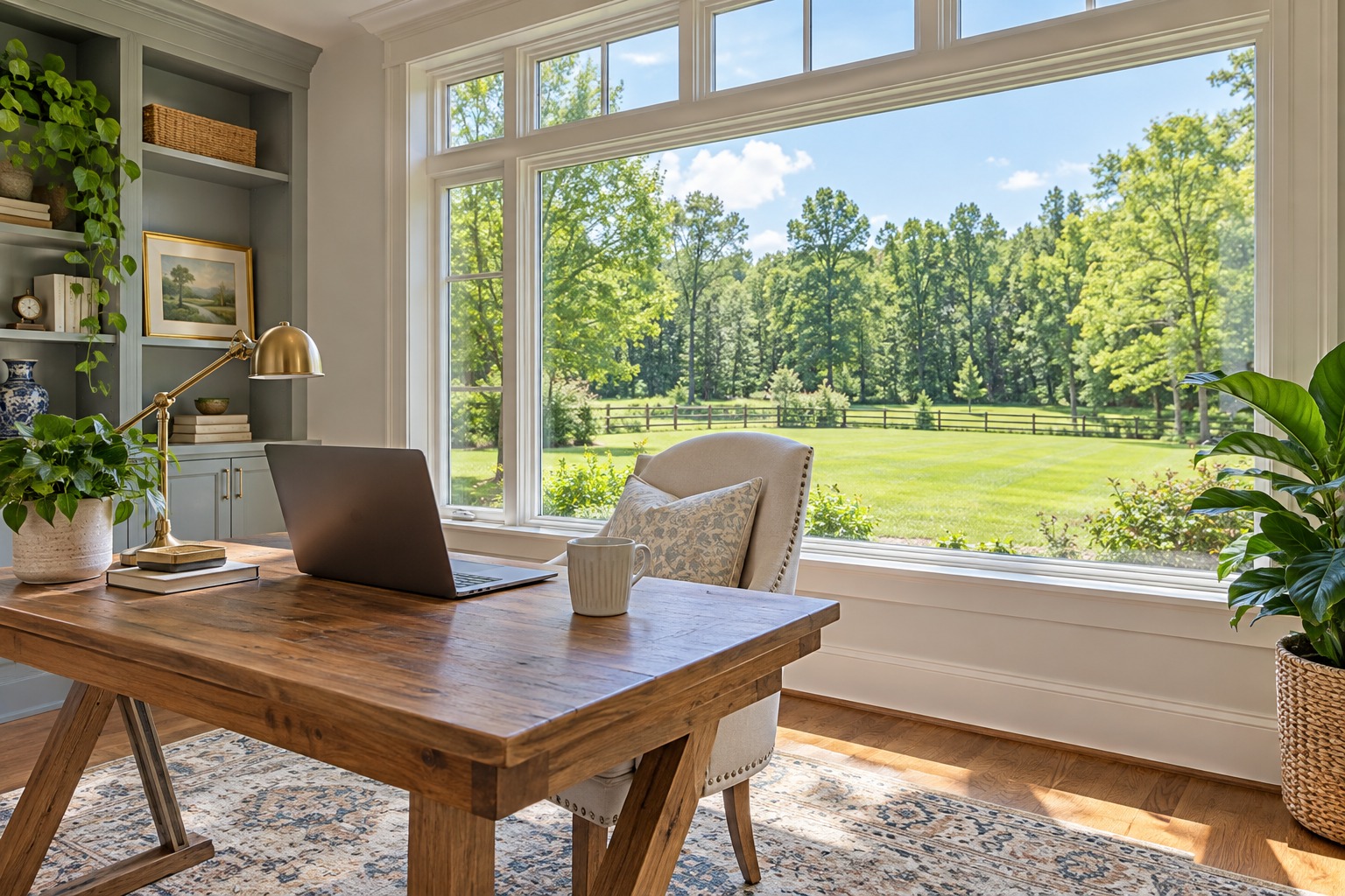 Rural Internet and Work-From-Home Due Diligence real estate guide for Southern Maryland buyers and sellers