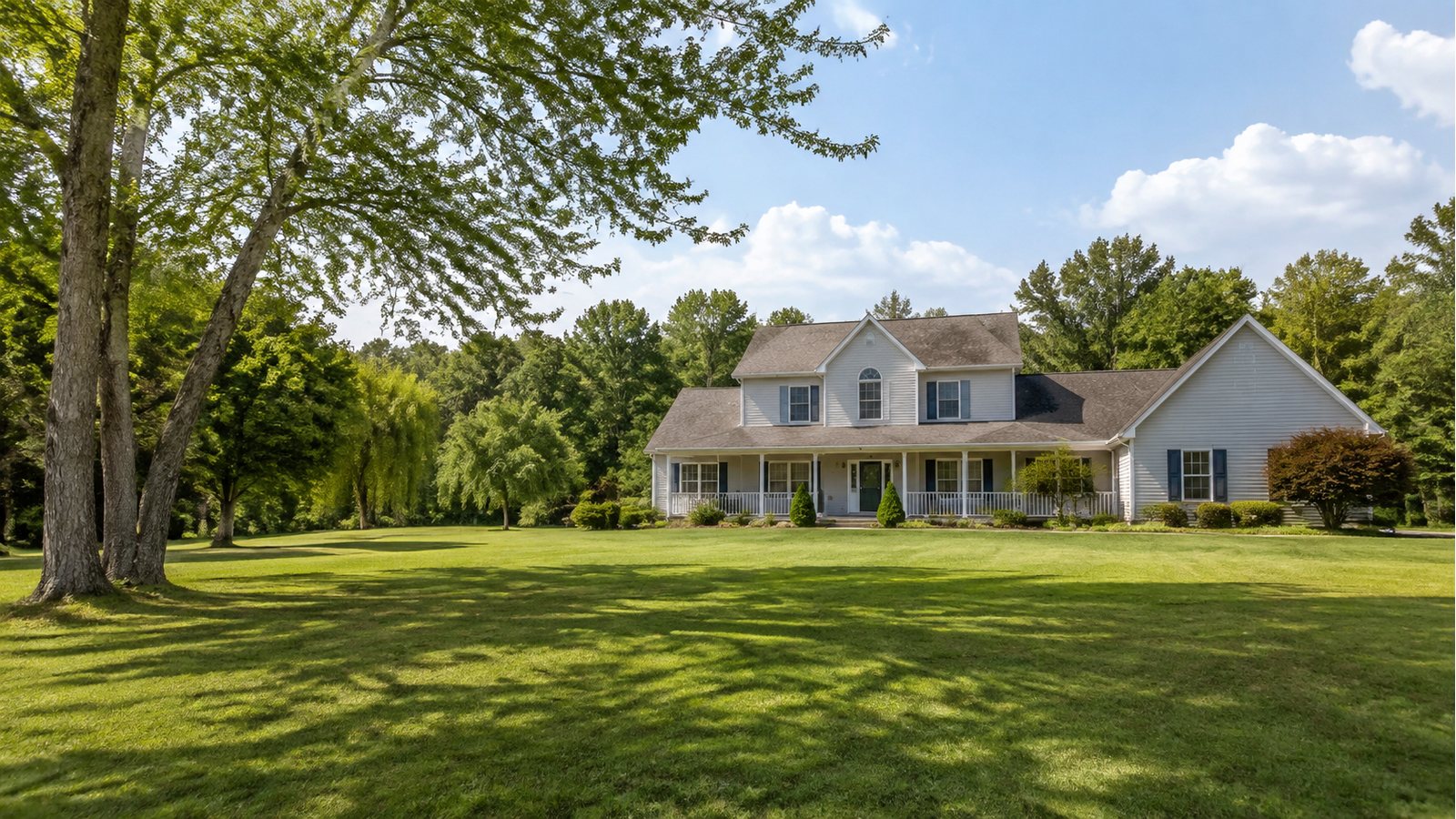 Septic Bedroom Capacity and Sleeping Areas in Calvert County in Calvert County Maryland