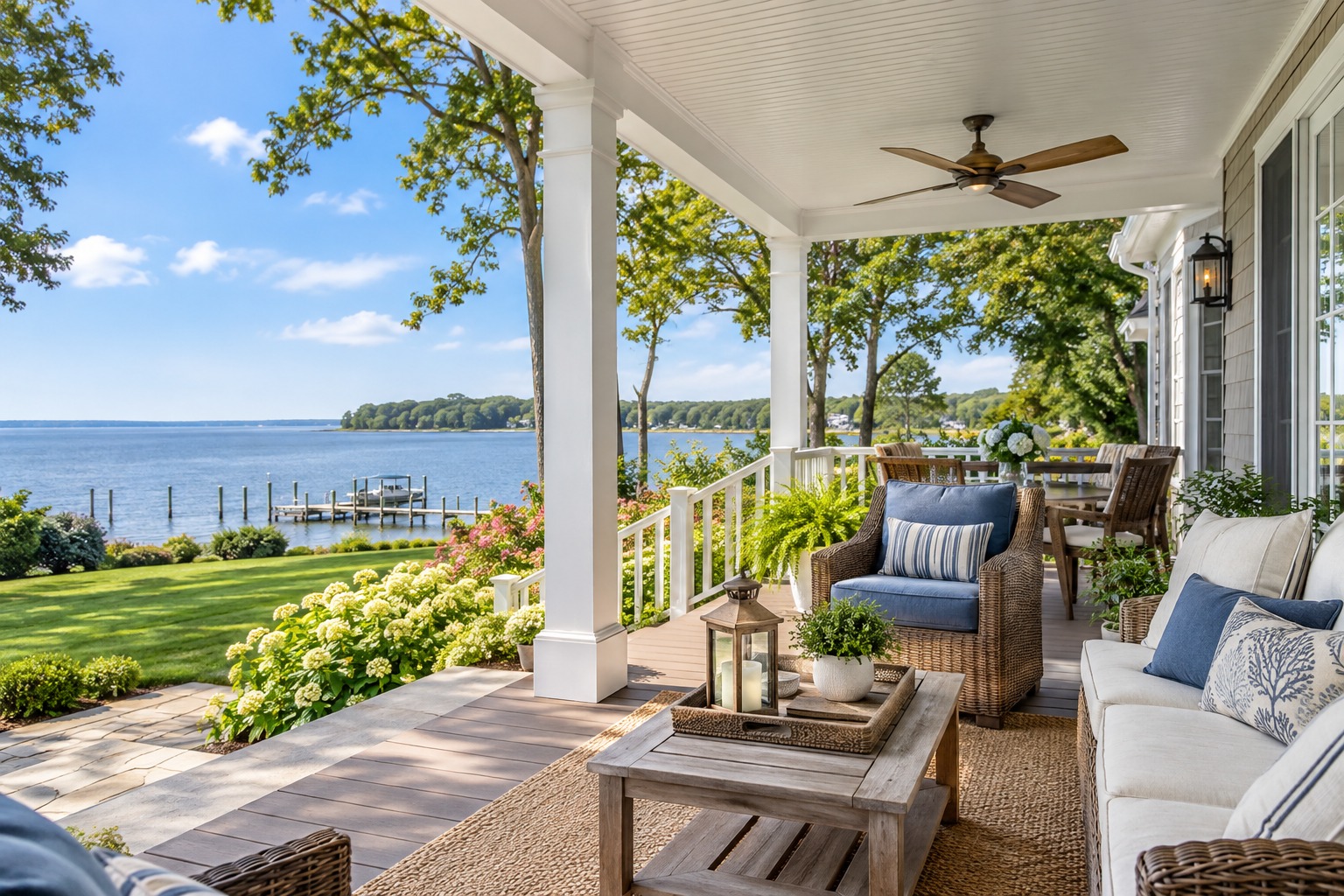 Short-Term Rental Potential: What Buyers Should Verify First real estate guide for Southern Maryland buyers and sellers