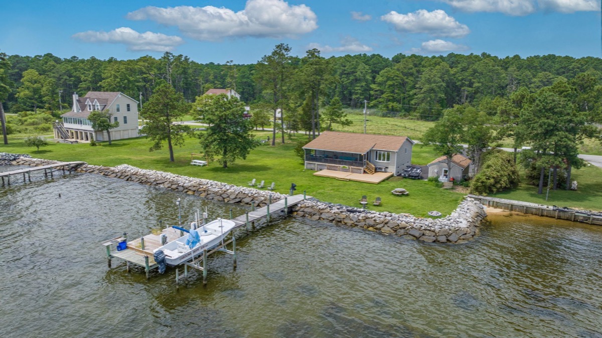 The Waterfront Questions Every Southern Maryland Seller Should Ask, and My Answers